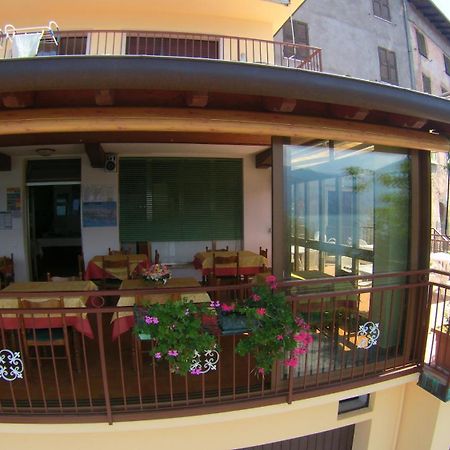 Hotel Residence Panoramica Brenzone sul Garda Quarto foto